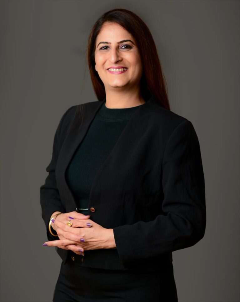 Simran Panjabi